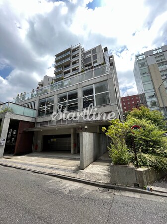 Qiz広尾(クイズ広尾)の物件内観写真